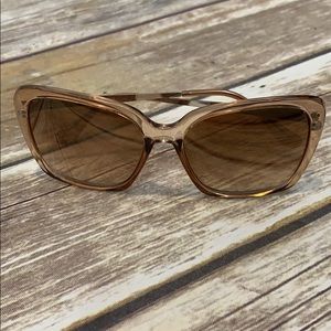 Ann Taylor Factory Sunglasses - Neutral color